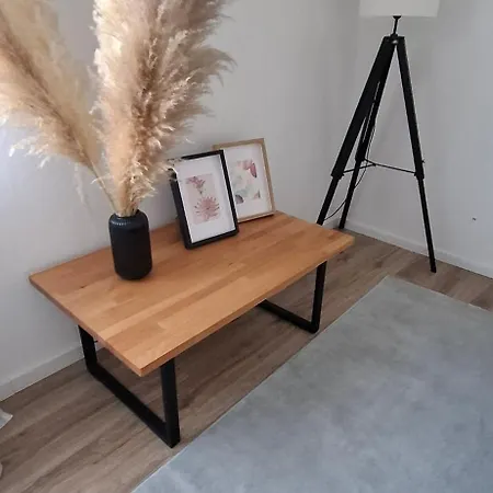Mini Apartamenty Lubelska Puławy Exterior foto