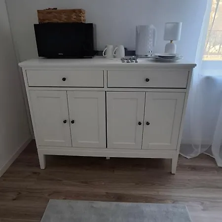 Mini Apartamenty Lubelska Puławy Exterior foto