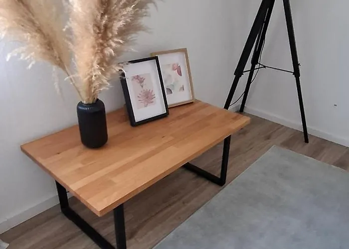 Mini Apartamenty Lubelska
