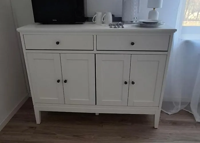 Mini Apartamenty Lubelska