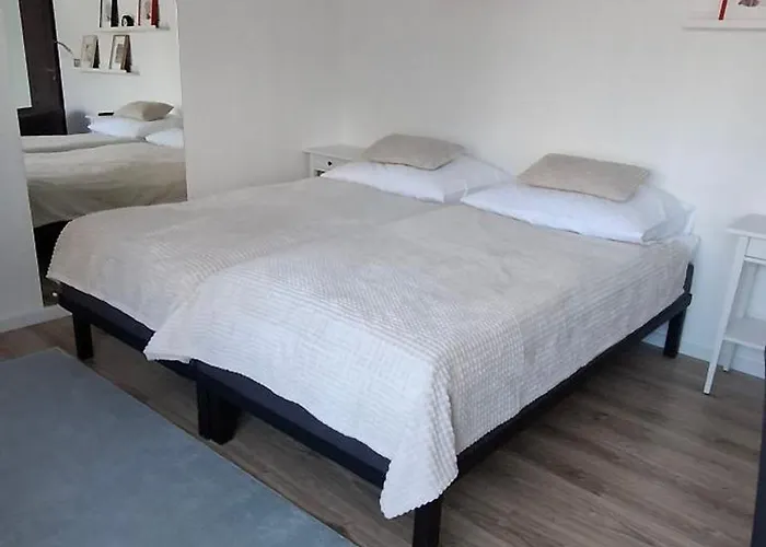Mini Apartamenty Lubelska