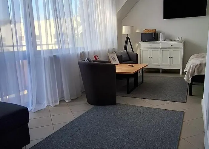 Mini Apartamenty Lubelska