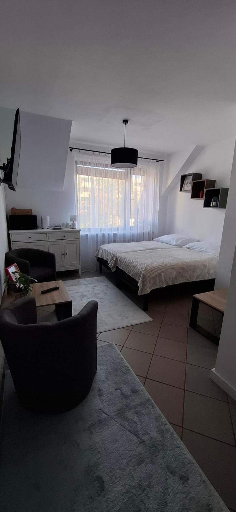 Apartment Mini Lubelska Puławy