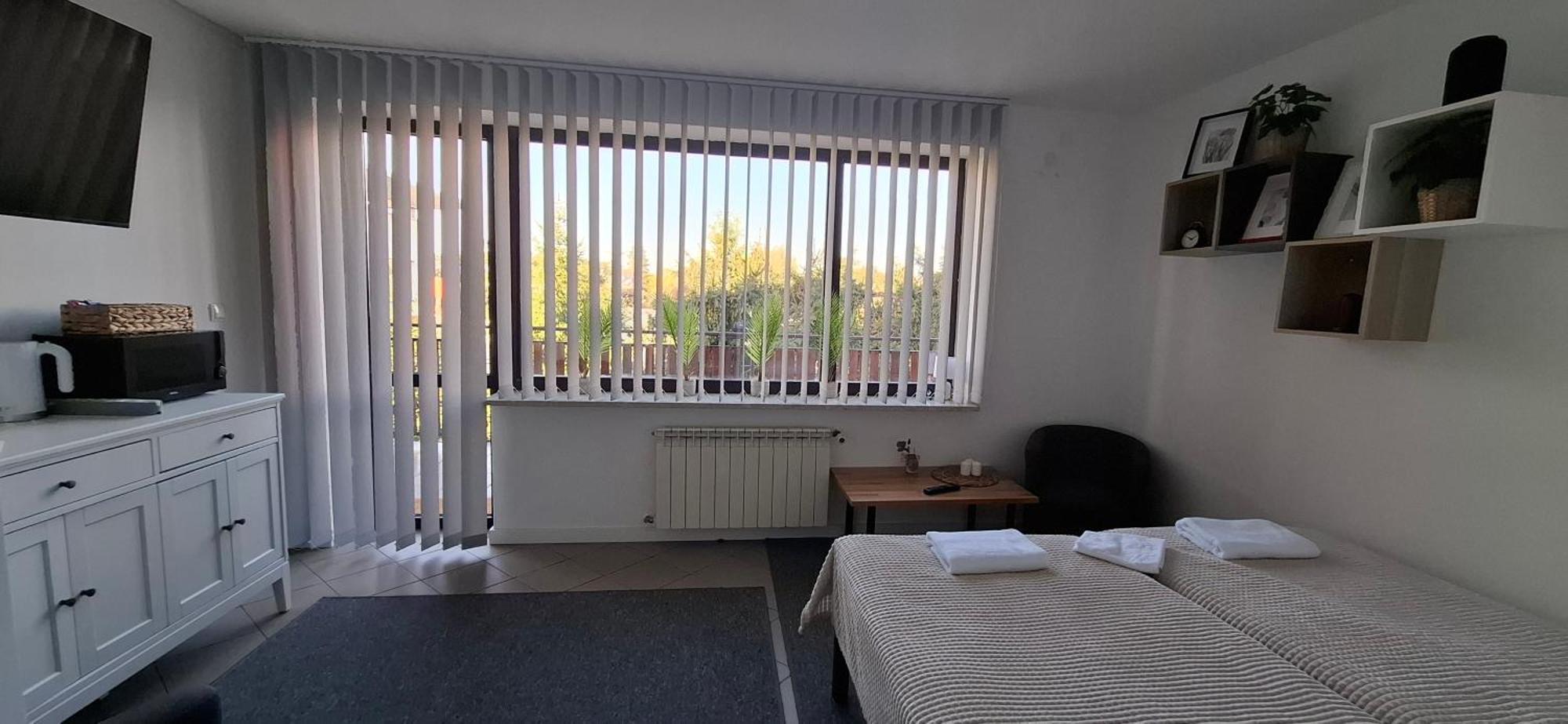 Apartment Mini Lubelska *