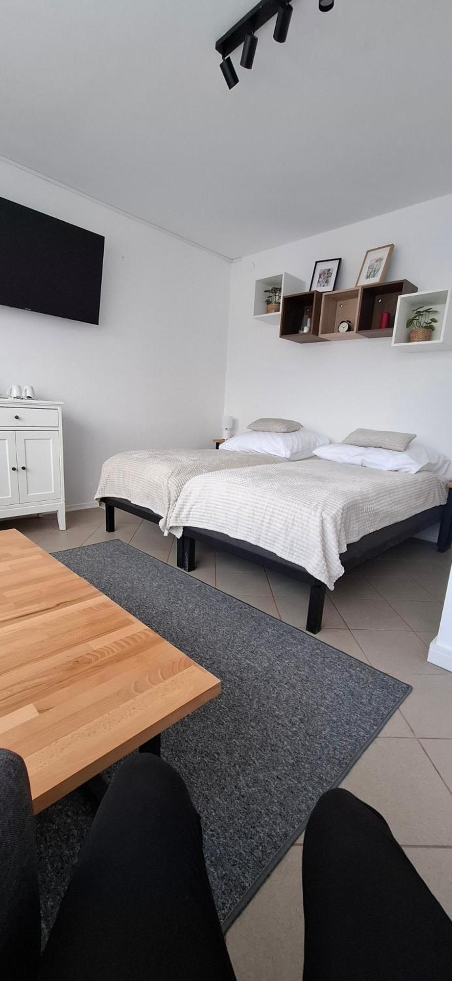 Mini Lubelska Apartment