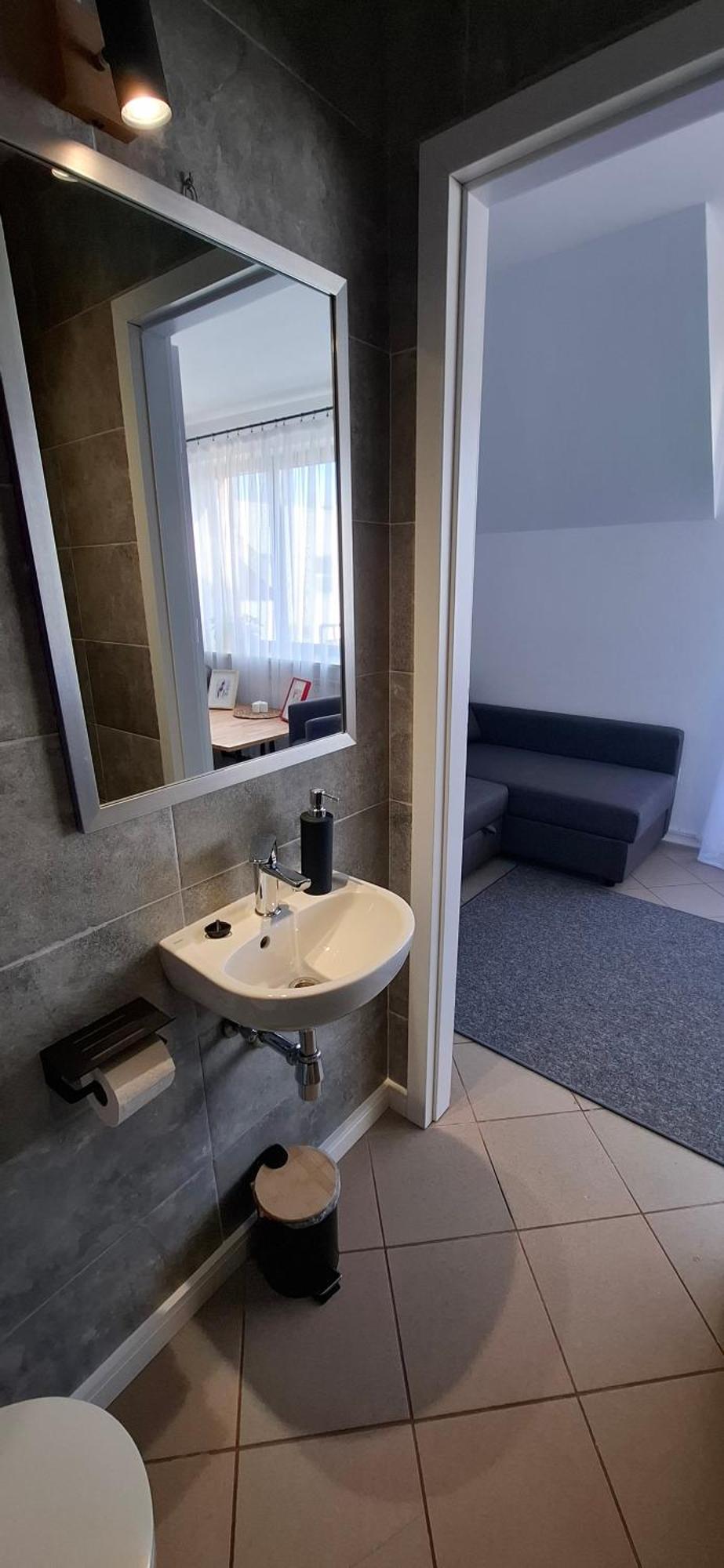 Apartment Mini Lubelska *